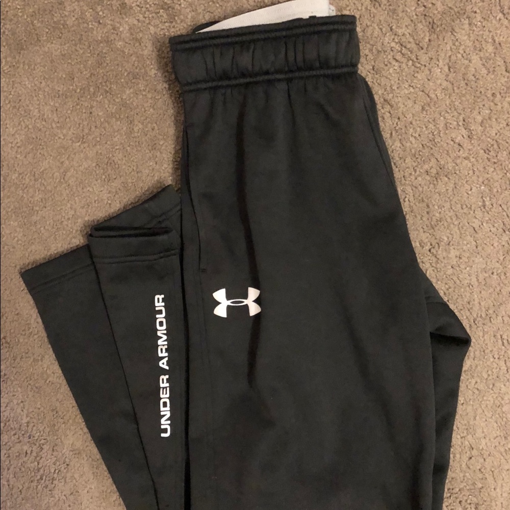 Men’s Under Armour Athletic Pant